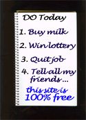 Add a Wiccan Passions profile photo Image recommending members add Wiccan Passions profile photos