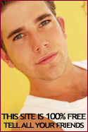 Add a Wiccan Passions profile photo Image recommending members add Wiccan Passions profile photos